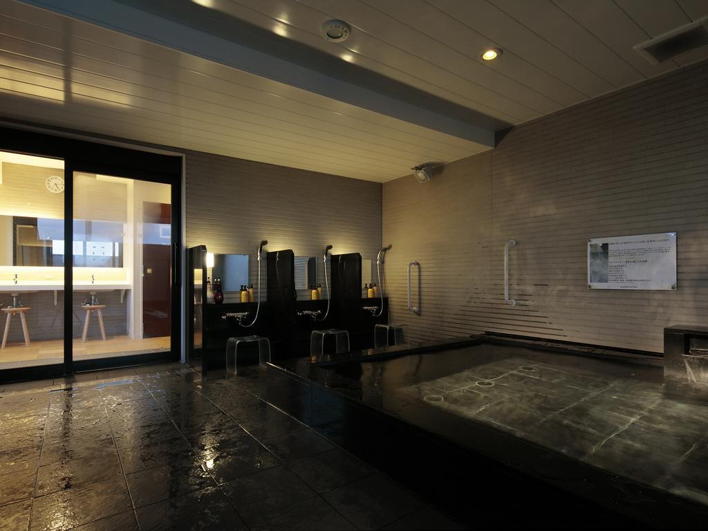 Candeo Hotels Handa Handa  Exterior foto